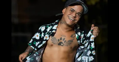 Imagem ilustrativa da imagem Anão Pepy Safado vira empresário e criador de conteúdo adulto