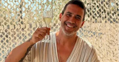 Imagem ilustrativa da imagem André Marques admite vontade de realizar fetiches