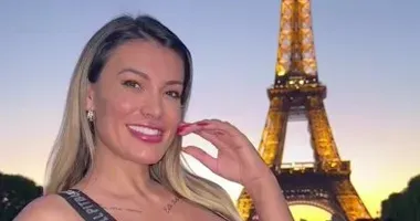 Imagem ilustrativa da imagem Andressa Urach aposta em projeto social para profissionais do sexo