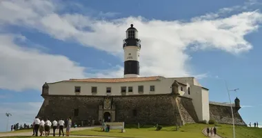 Imagem ilustrativa da imagem Aniversário de Salvador terá oficinas, exposições e passeios culturais