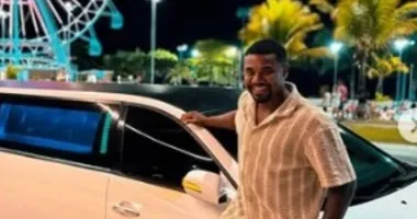 Imagem ilustrativa da imagem Apaixonado, Davi conhece família da nova namorada