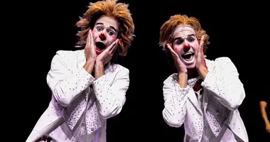 Imagem ilustrativa da imagem Após 15 anos, Circo Portugal volta a Salvador com atrações inéditas