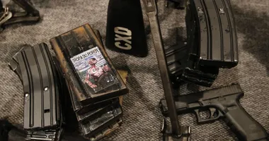 Imagem ilustrativa da imagem Após aprovação, Lei Antifacção é publicada no Diário Oficial