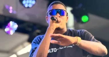 Imagem ilustrativa da imagem Após ser acusado de agressão, Rei dos Faixas revela que levou corno