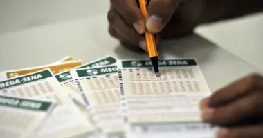 Imagem ilustrativa da imagem Apostas de Salvador e do interior da Bahia faturam na Mega-Sena