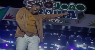 Imagem ilustrativa da imagem Arrocha foi o ritmo mais ouvido por baianos no período de Carnaval