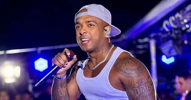 Imagem ilustrativa da imagem Assista: Bruno Magnata briga com banda de Tayrone