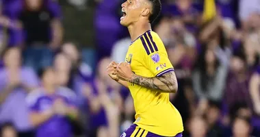 Imagem ilustrativa da imagem Assista: Ex-Pivete de Aço broca estreando na gringa