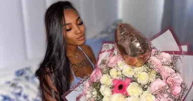 Imagem ilustrativa da imagem “Assumida”: mulher de ex de Laís Santiago reage após suposta traição