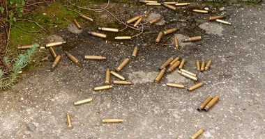 Imagem ilustrativa da imagem Ataque a tiros em cavalgada deixa dois mortos e um ferido na Bahia