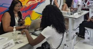 Imagem ilustrativa da imagem Atendimento eleitoral começa nesta terça em Paripe e Sussuarana