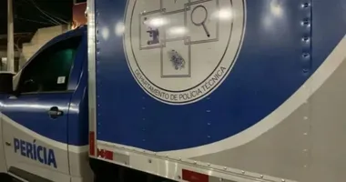 Imagem ilustrativa da imagem Atentado em Feira de Santana deixa um morto e três baleados