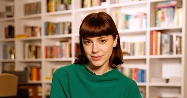 Imagem ilustrativa da imagem Atriz de Vale Tudo abre o jogo sobre sexo e pornografia: "Madeirada"