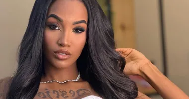 Imagem ilustrativa da imagem Áudio: Laís Santiago debocha após o namorado voltar com a ex-mulher