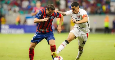 Imagem ilustrativa da imagem Ba-Vi: onde assistir ao vivo, escalações e desfalques