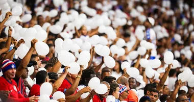 Imagem ilustrativa da imagem Ba-Vi será com torcida única, decide Ministério Público