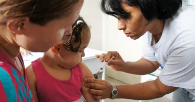 Imagem ilustrativa da imagem Bahia começa a distribuir mais de 1,3 milhão de doses contra gripe