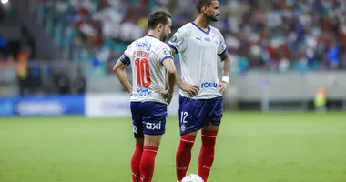 Imagem ilustrativa da imagem Bahia deixa de ganhar milhões com eliminação na Libertares; confira