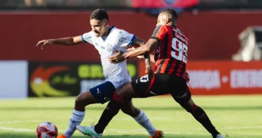 Imagem ilustrativa da imagem Bahia e Vitória podem se enfrentar em dose dupla na próxima semana