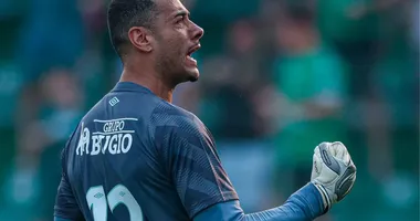 Imagem ilustrativa da imagem Bahia estaria negociando contratação de goleiro da Série A
