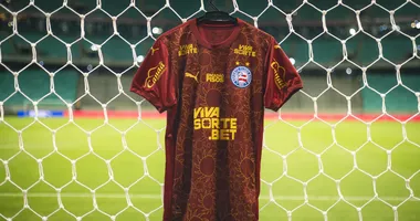 Imagem ilustrativa da imagem Bahia pode ser processado por camisa inspirada em Glauber Rocha