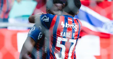 Imagem ilustrativa da imagem Bahia pode ter dois reforços da Seleção; saiba os detalhes