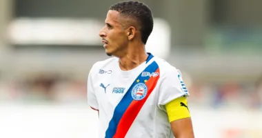 Imagem ilustrativa da imagem Bahia x Athletico- PR: metrô monta esquema especial para partida