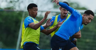 Imagem ilustrativa da imagem Bahia x Atlético de Alagoinhas: onde assistir, escalação e mais