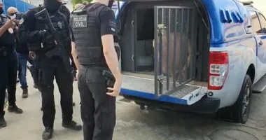 Imagem ilustrativa da imagem Baianos mortos na Paraíba: mesmo com prisão, caso pode render novidade