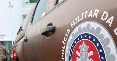 Imagem ilustrativa da imagem Baleiro morre após ser baleado na entrada de Sussuarana Velha