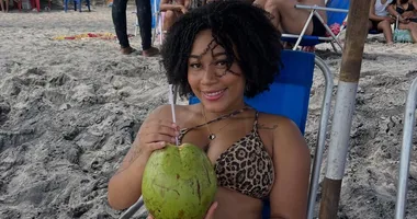 Imagem ilustrativa da imagem Blogueira e ex-amiga saem na mão após amizade de 10 anos ir pro ralo