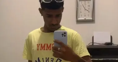 Imagem ilustrativa da imagem Blogueiro é morto a tiros após sair de festa paredão em Serrinha