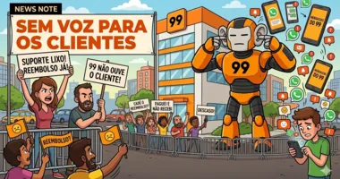 Imagem ilustrativa da imagem Boca De Me Dê: sem voz, teto furado, desenrola e padrão slim