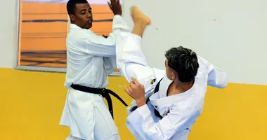 Imagem ilustrativa da imagem Bolsa Atleta 2026: inscrições seguem até quarta-feira