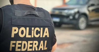 Imagem ilustrativa da imagem Braço financeiro de facção baiana é encurralado no Rio de Janeiro