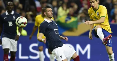 Imagem ilustrativa da imagem Brasil x França: saiba onde assistir, prováveis escalações e mais