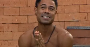 Imagem ilustrativa da imagem Breno gera polêmica no BBB 26 ao dizer que Deus é invenção humana