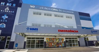 Imagem ilustrativa da imagem Cajazeiras terá mutirão gratuito com 60 vagas para cirurgias