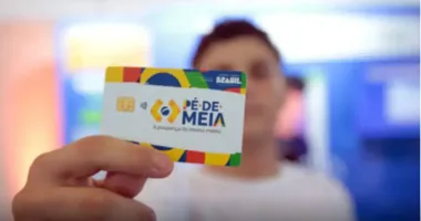 Imagem ilustrativa da imagem Calendário Pé-de-Meia 2026: saiba quando cai o pagamento e quem recebe