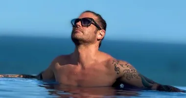 Imagem ilustrativa da imagem Camareira abre o jogo sobre acordo financeiro com Dado Dolabella