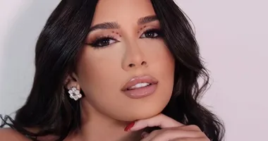 Imagem ilustrativa da imagem Camillinha Nascimento assume novo romance com ex-namorado de blogueira