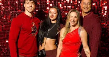 Imagem ilustrativa da imagem Camilly Victória diz ter passado por heterossexualidade compulsória