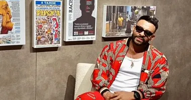 Imagem ilustrativa da imagem Cantor de pagode baiano é hospitalizado após sofrer AVC; saiba quem