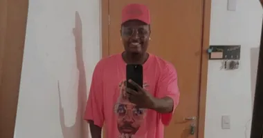 Imagem ilustrativa da imagem Cantor de pagode é investigado após denúncias da ex nas redes sociais