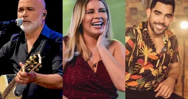 Imagem ilustrativa da imagem Carreira interrompida: relembre acidentes trágicos com cantores sertanejos
