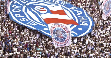Imagem ilustrativa da imagem Caso Bamor: MP pede R$ 2 milhões de indenização e denuncia membros da torcida