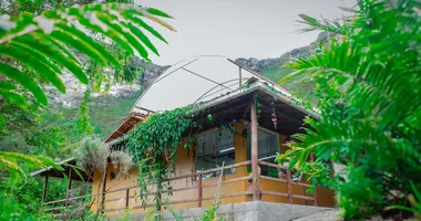 Imagem ilustrativa da imagem Chapada Diamantina é autorizada a produzir cannabis medicinal