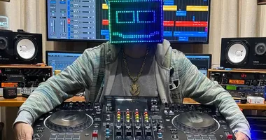 Imagem ilustrativa da imagem Clama Bahia: DJ Prince é uma das atrações do festival gospel