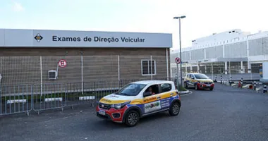 Imagem ilustrativa da imagem CNH gratuita na Bahia: veja como se inscrever para as 20 mil vagas