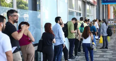 Imagem ilustrativa da imagem CNU 2025: prazo para confirmar vaga termina nesta segunda